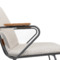 4SO Veneto stapelbare tuinstoelen - 2